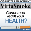 Try VirtuSmoke FREE